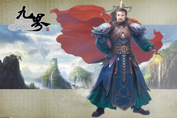 BREAKERSUNLOCKTHEWORLD世界观曝光_角色设定公开