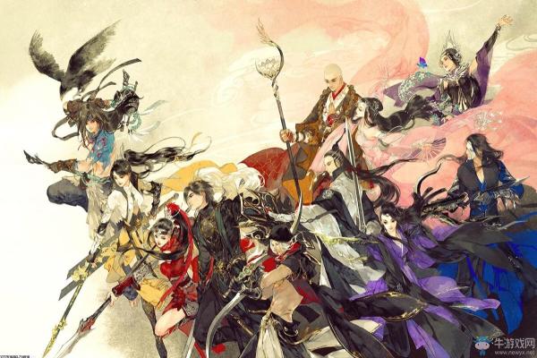 《此生无白》春日打卡攻略：探索仙界的最佳路线