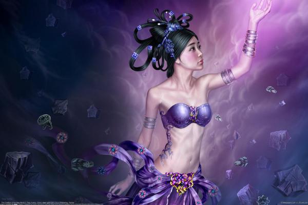 DNF群魔乱舞技能解析：效果详解与职业归属分析